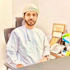 Sultan Al Siyabi HLB Oman Sultan Al Siyabi HLB Oman